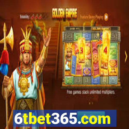6tbet365.com