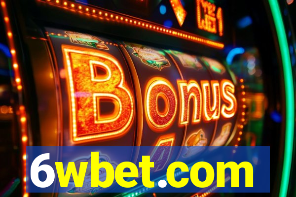 6wbet.com
