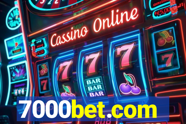 7000bet.com