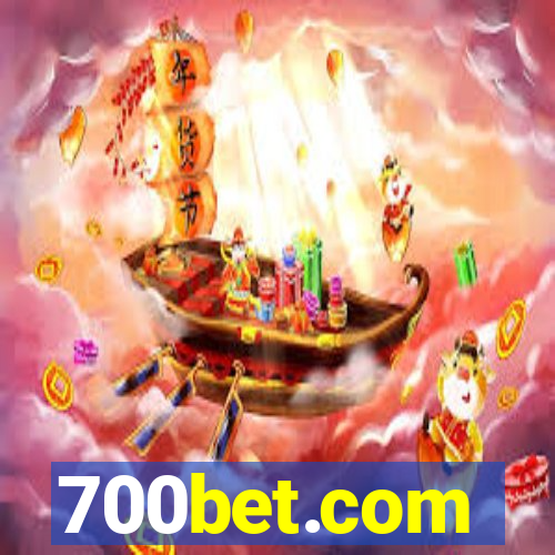 700bet.com