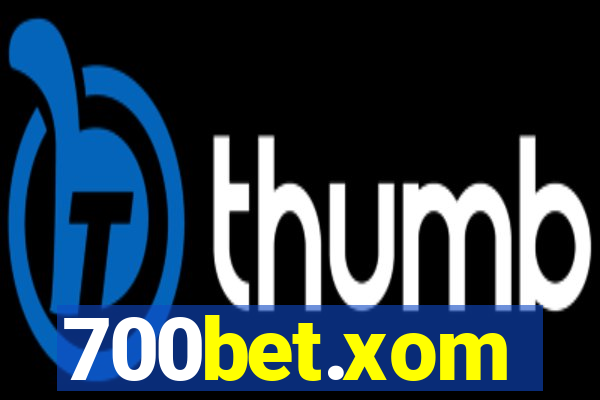 700bet.xom