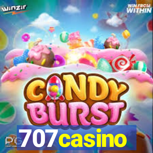 707casino