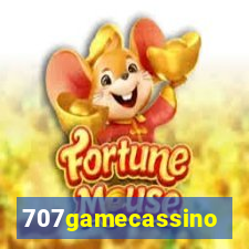 707gamecassino