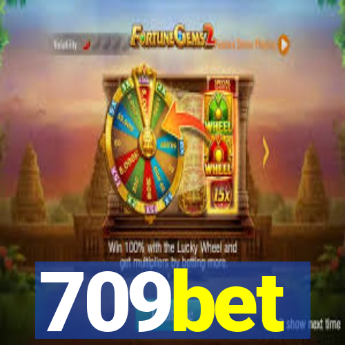 709bet