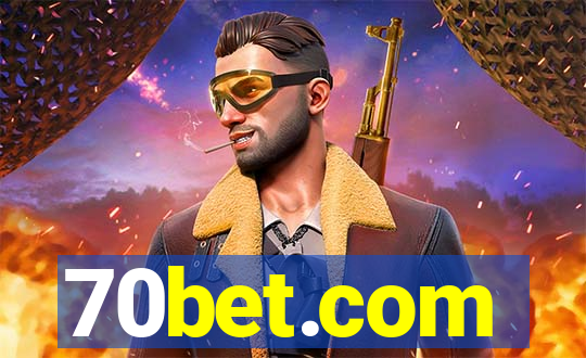 70bet.com