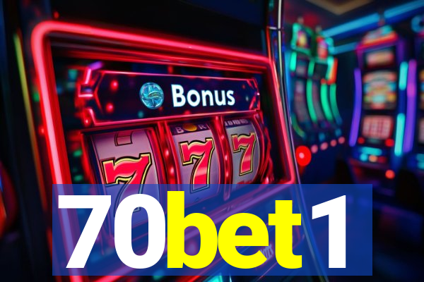 70bet1