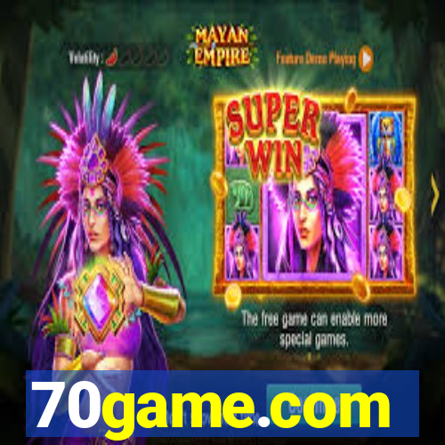 70game.com