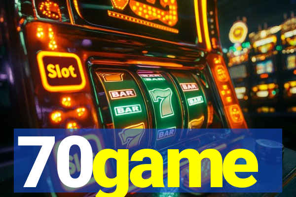 70game