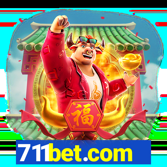 711bet.com
