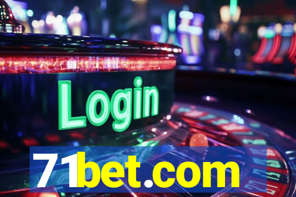 71bet.com