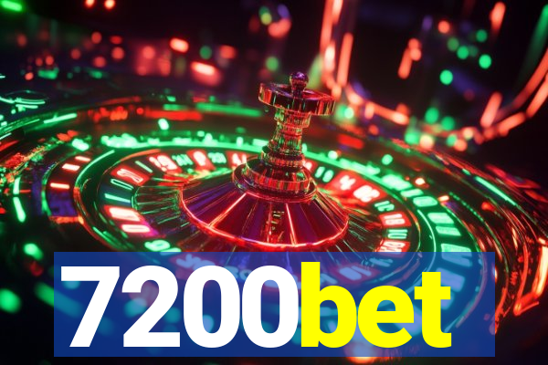 7200bet