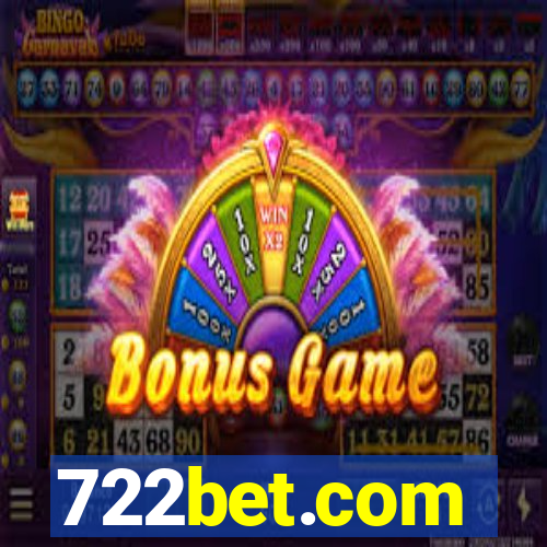 722bet.com