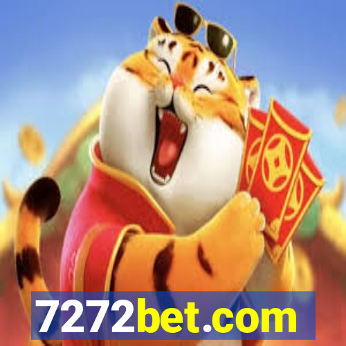 7272bet.com