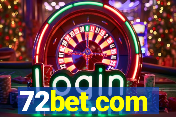 72bet.com