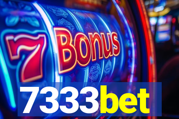 7333bet