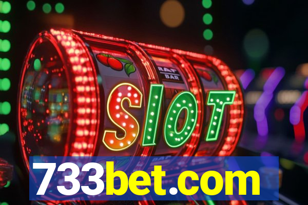 733bet.com