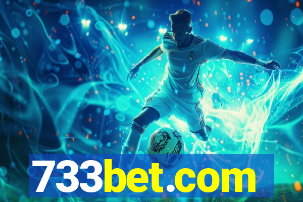 733bet.com