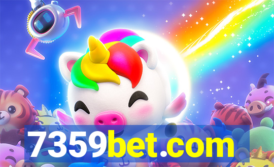 7359bet.com
