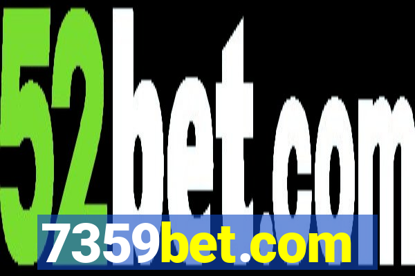 7359bet.com