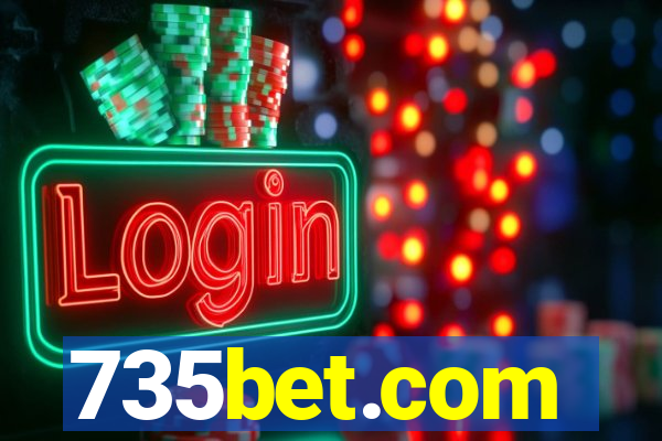 735bet.com