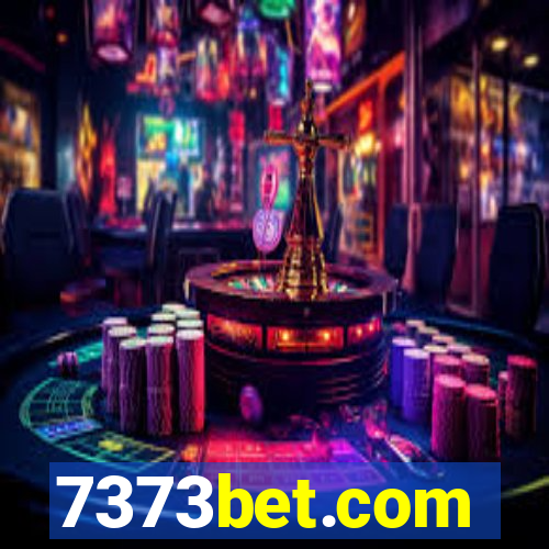 7373bet.com