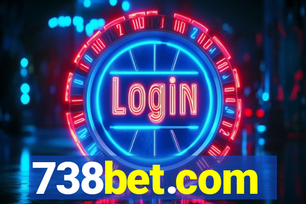 738bet.com