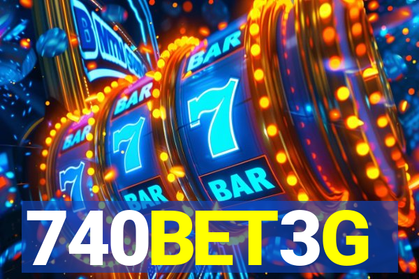 740BET3G