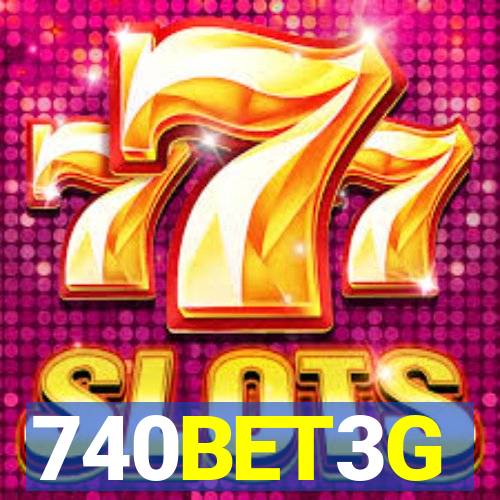 740BET3G