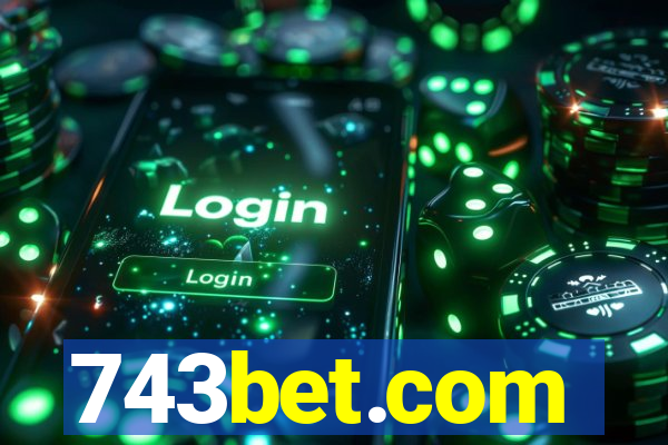 743bet.com
