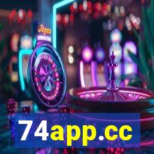 74app.cc