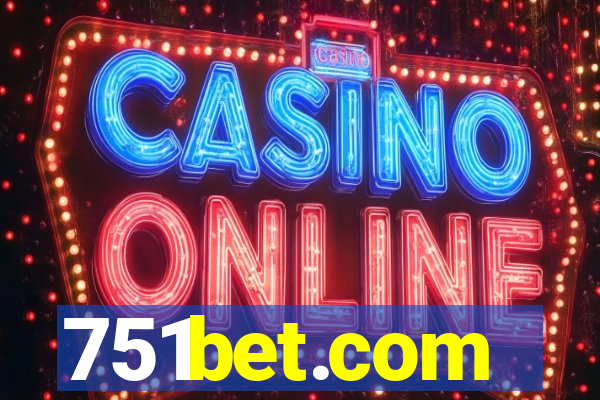 751bet.com