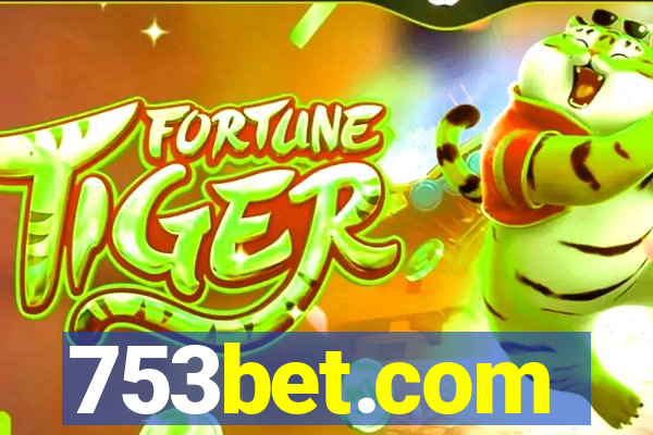 753bet.com