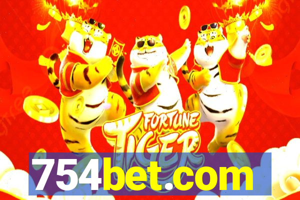 754bet.com