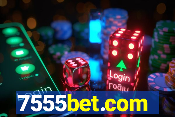 7555bet.com
