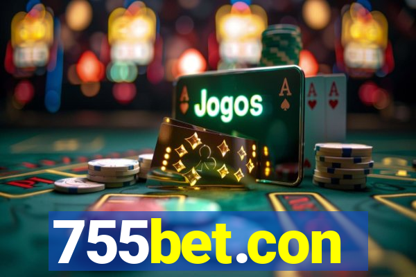 755bet.con