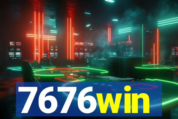 7676win
