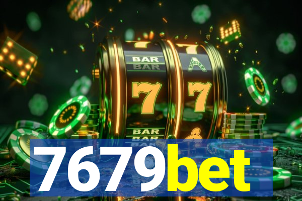 7679bet