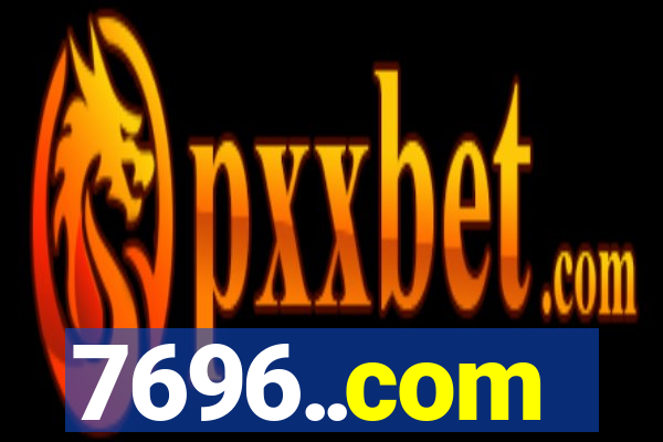 7696..com