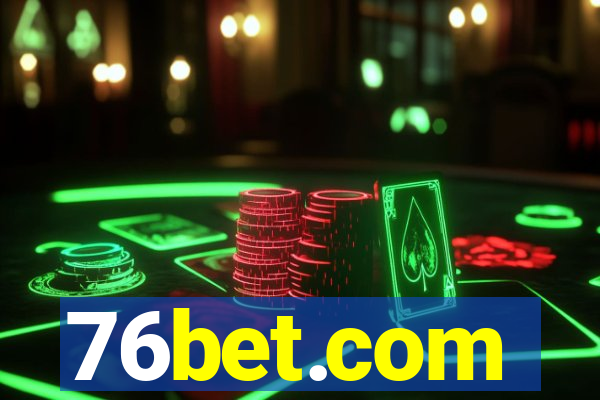 76bet.com