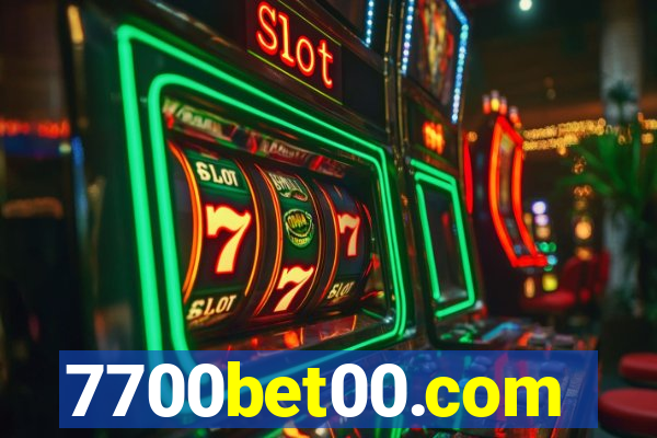 7700bet00.com
