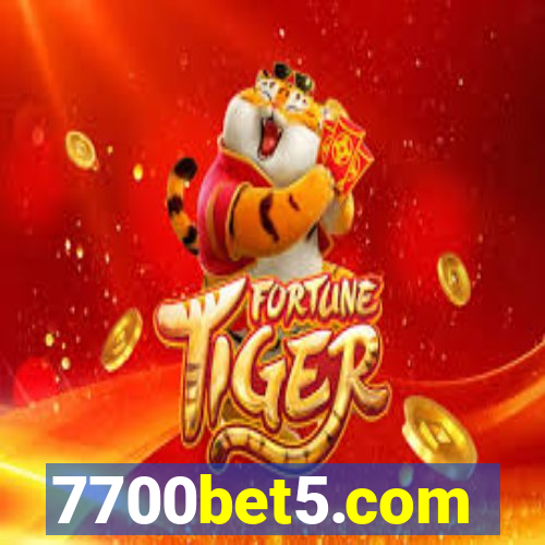7700bet5.com