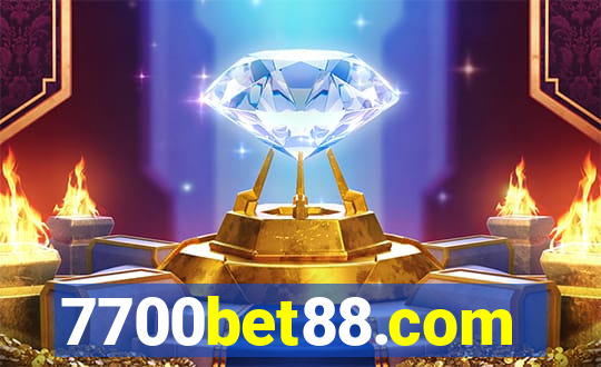 7700bet88.com