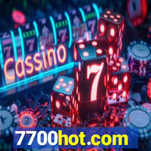 7700hot.com