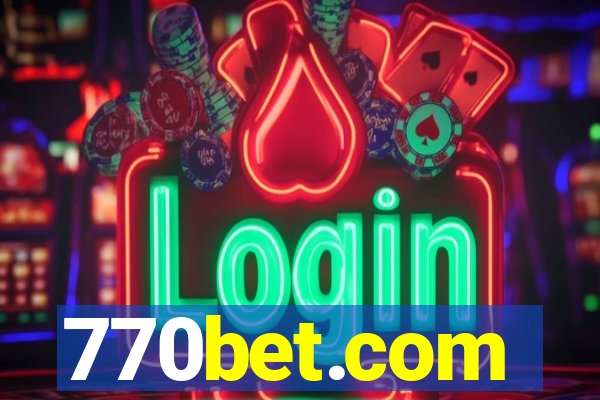 770bet.com