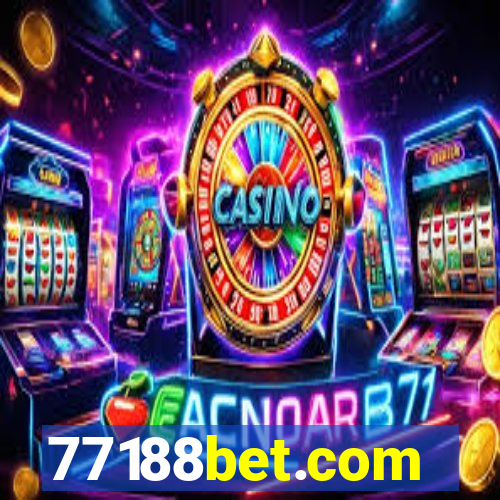 77188bet.com