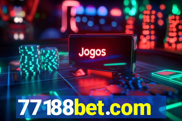 77188bet.com