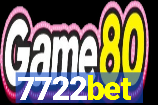 7722bet