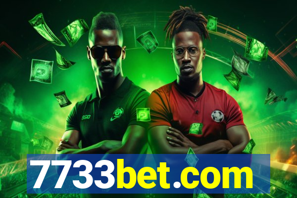 7733bet.com