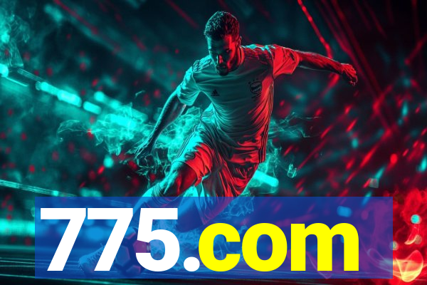 775.com