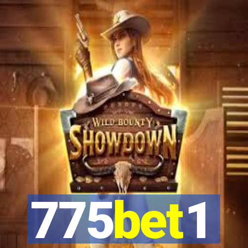 775bet1